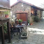 O Carreiro Casa rural Cedeira