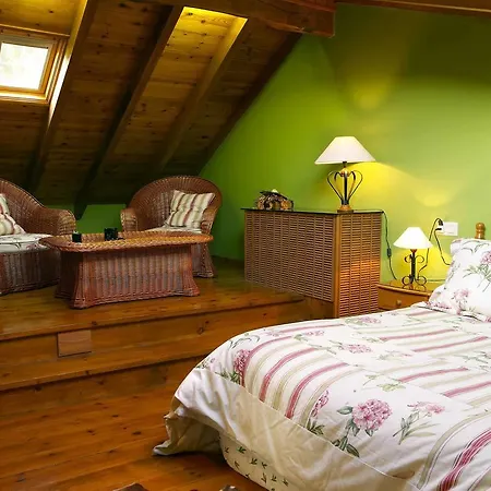 O Carreiro Εξοχικό σπίτι