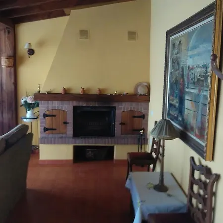 O Carreiro Landhaus