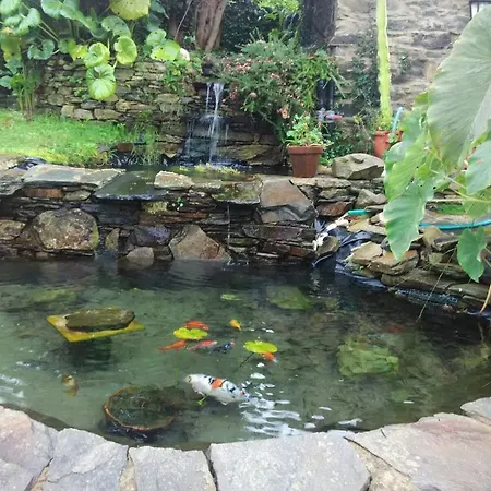 O Carreiro Εξοχικό σπίτι *