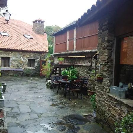 O Carreiro * Cedeira