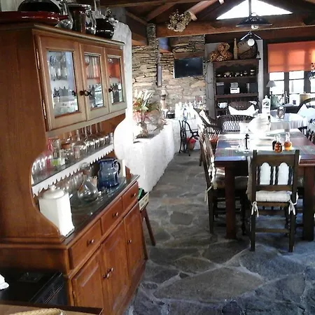 O Carreiro Landhaus *