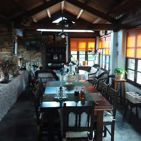 O Carreiro Landhaus Cedeira