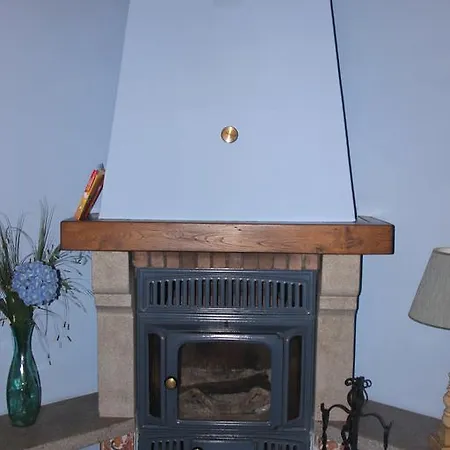 O Carreiro Εξοχικό σπίτι *