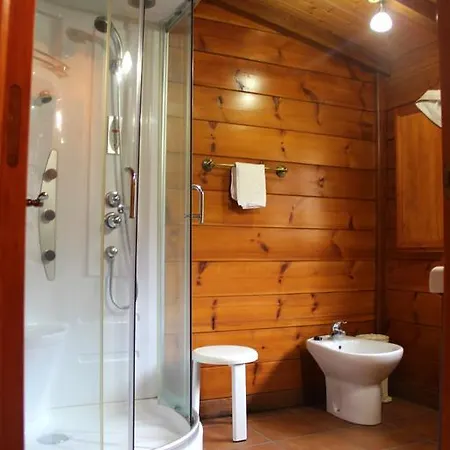 Εξοχικό σπίτι O Carreiro *