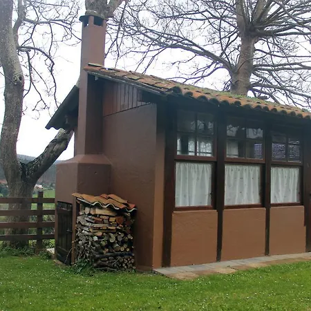 Εξοχικό σπίτι O Carreiro