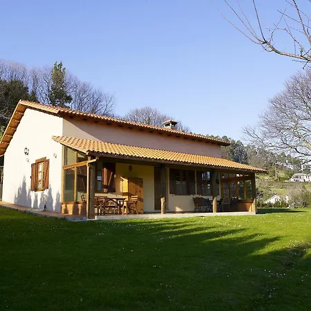 O Carreiro * Cedeira