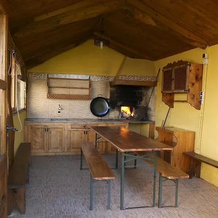 Landhaus O Carreiro