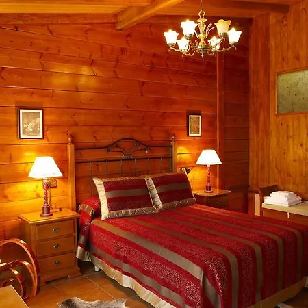 Kır Evi O Carreiro Cedeira